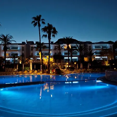 Puerto Azul Hotel