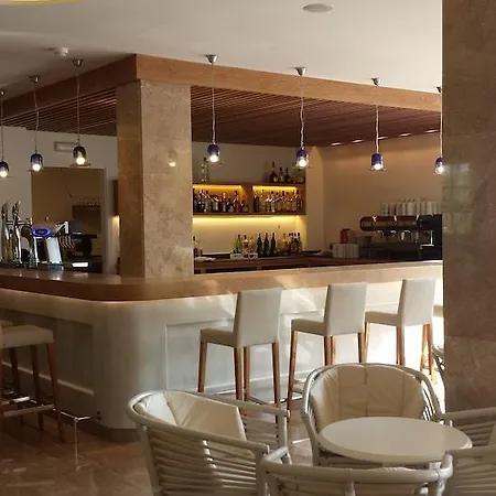 Puerto Azul Hotel