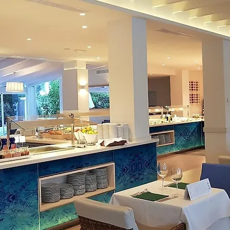 Puerto Azul Hotel