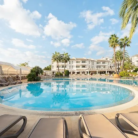 Puerto Azul Hotel