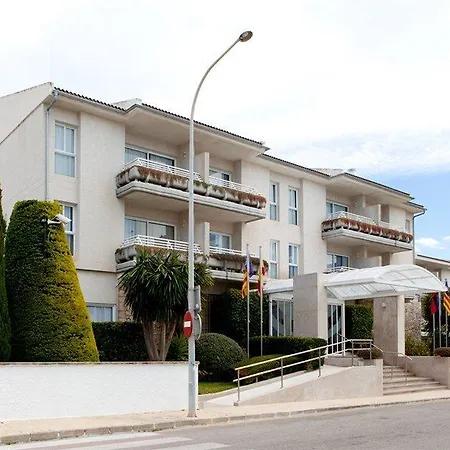Puerto Azul Hotel Port de Pollenca