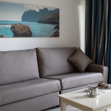 Puerto Azul 4*