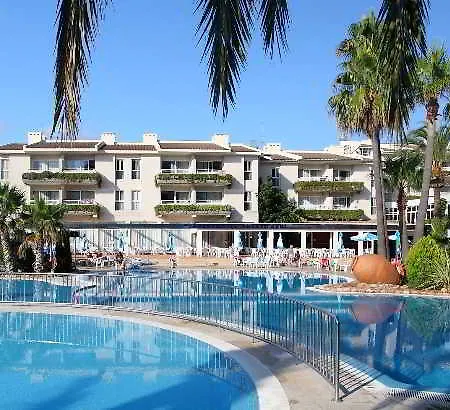 Puerto Azul 4* Port de Pollenca