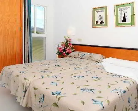 Hotel Puerto Azul