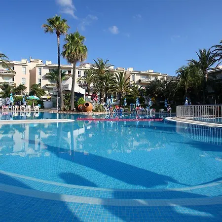 Hotel Puerto Azul