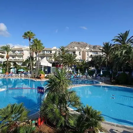 Hotel Puerto Azul