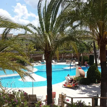 Hotel Puerto Azul 4*