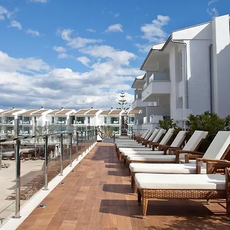 Puerto Azul 4* Port de Pollenca
