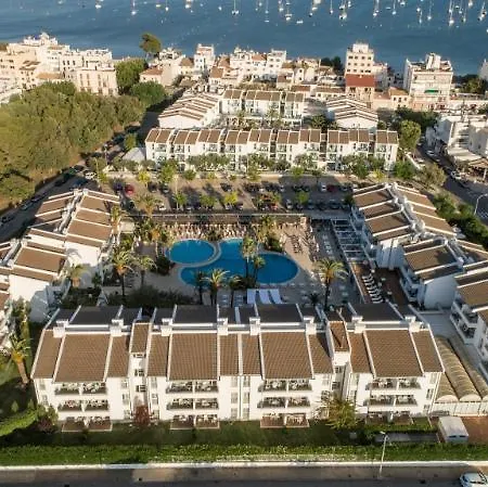Hotel Puerto Azul
