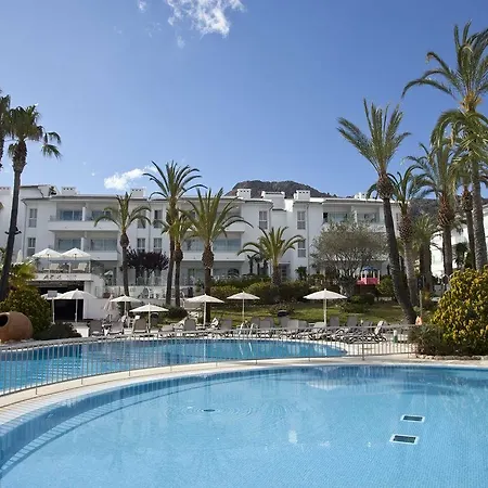Puerto Azul 4*
