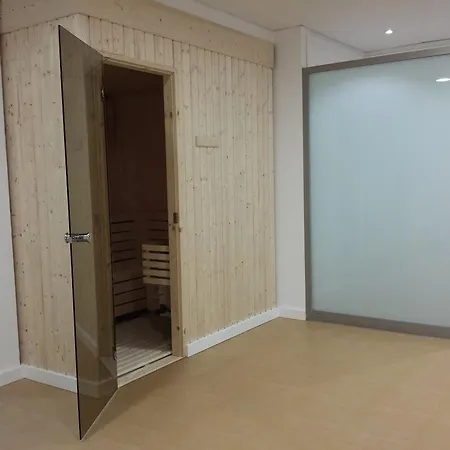 Puerto Azul Hotel 4*