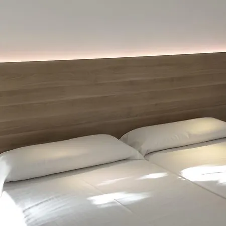 Hotel Puerto Azul 4*