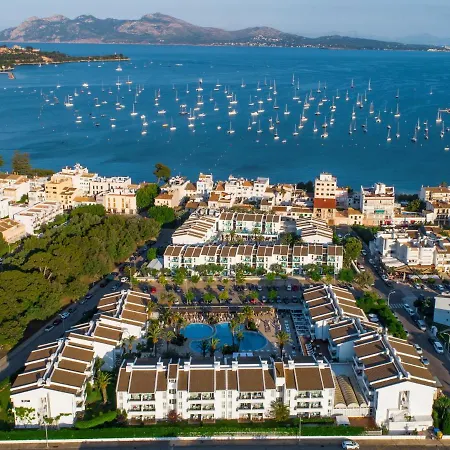 Hotel Puerto Azul Port de Pollença