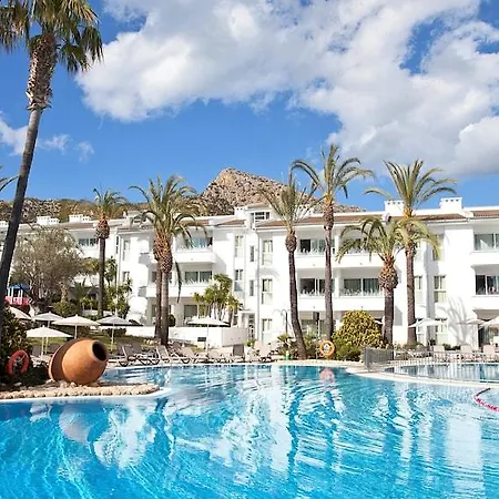 Hotel Puerto Azul